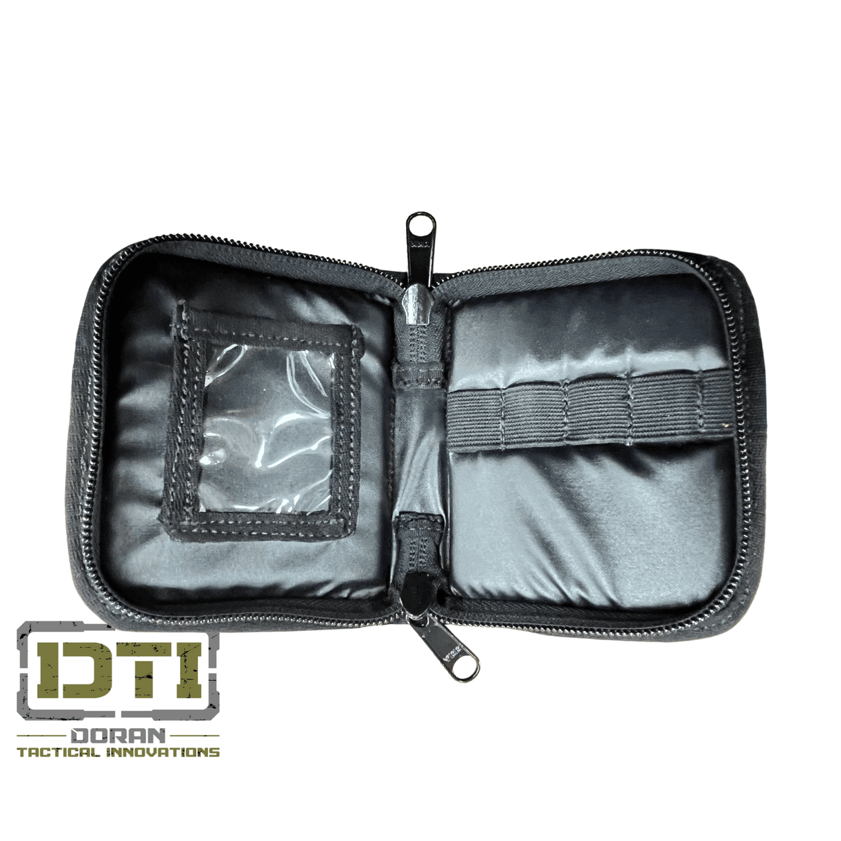 Ampoule Wallet with Belt Clip - B2B - Doran Tactical InnovationsAmpoule Wallet with Belt Clip - B2B