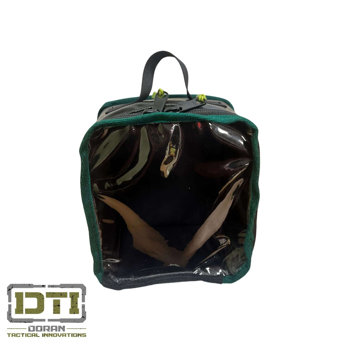 Modular Response Trauma Bag