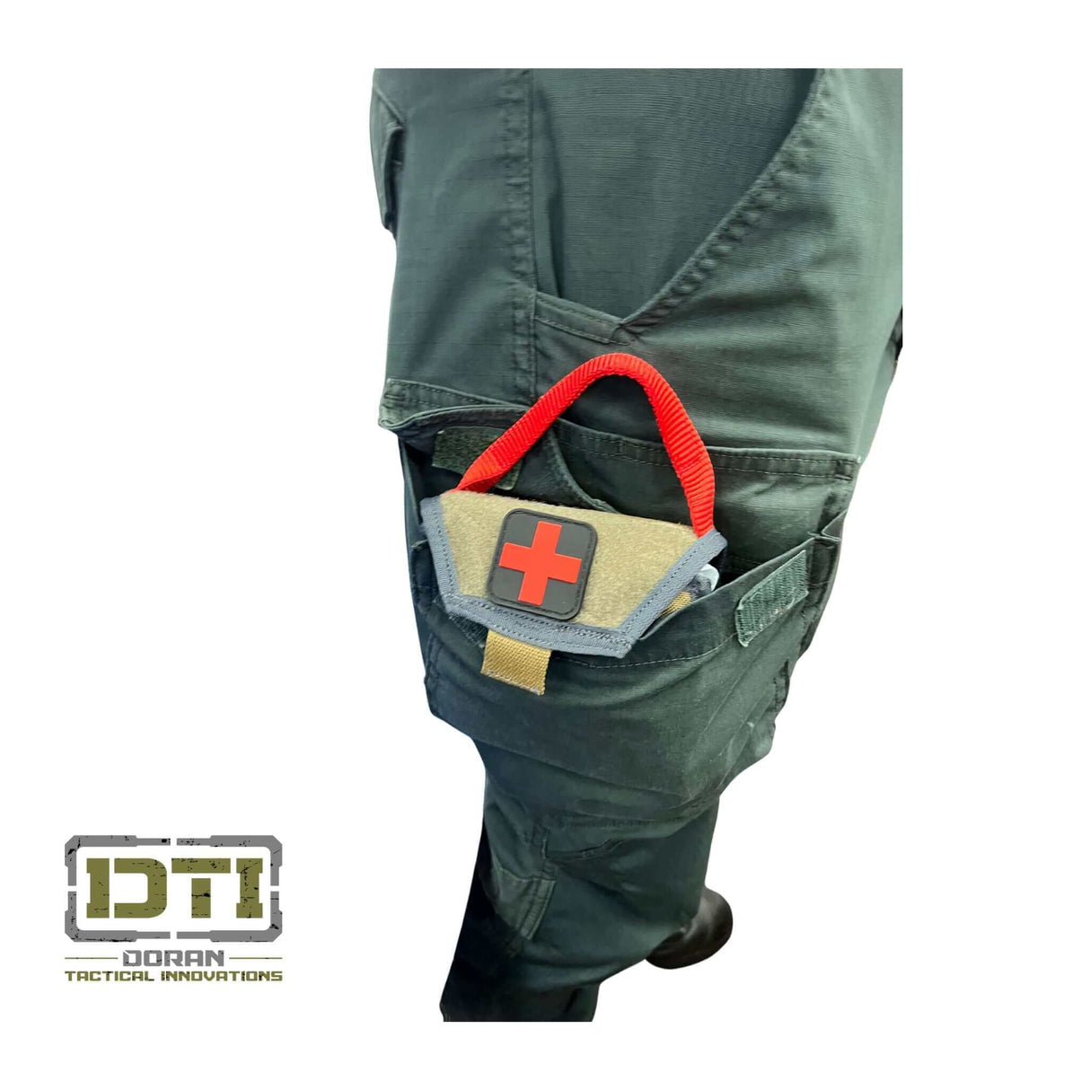 Pocket Medic Pouch