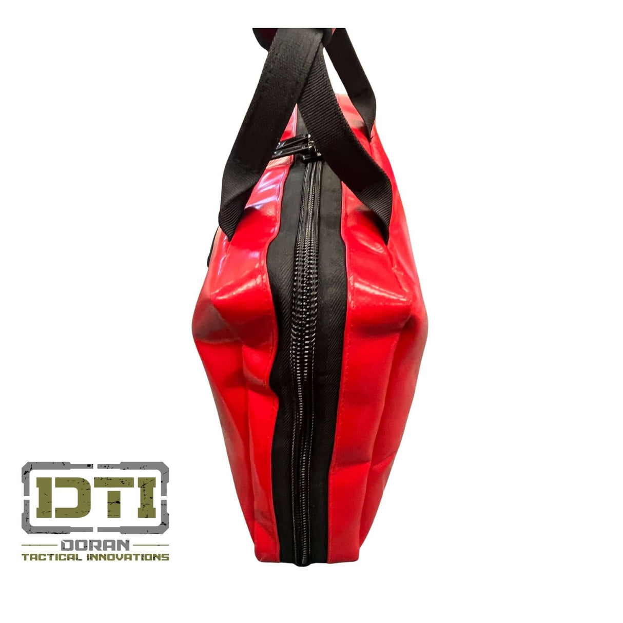 IPC/TRAUMA/BURNS Multipurpose Medical Pouch – Heavy-Duty, Wipe-Clean, Organized First Aid Bag