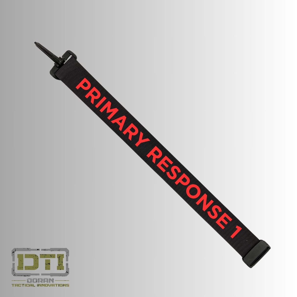 Custom Large (38mm) Bag/gear Tags