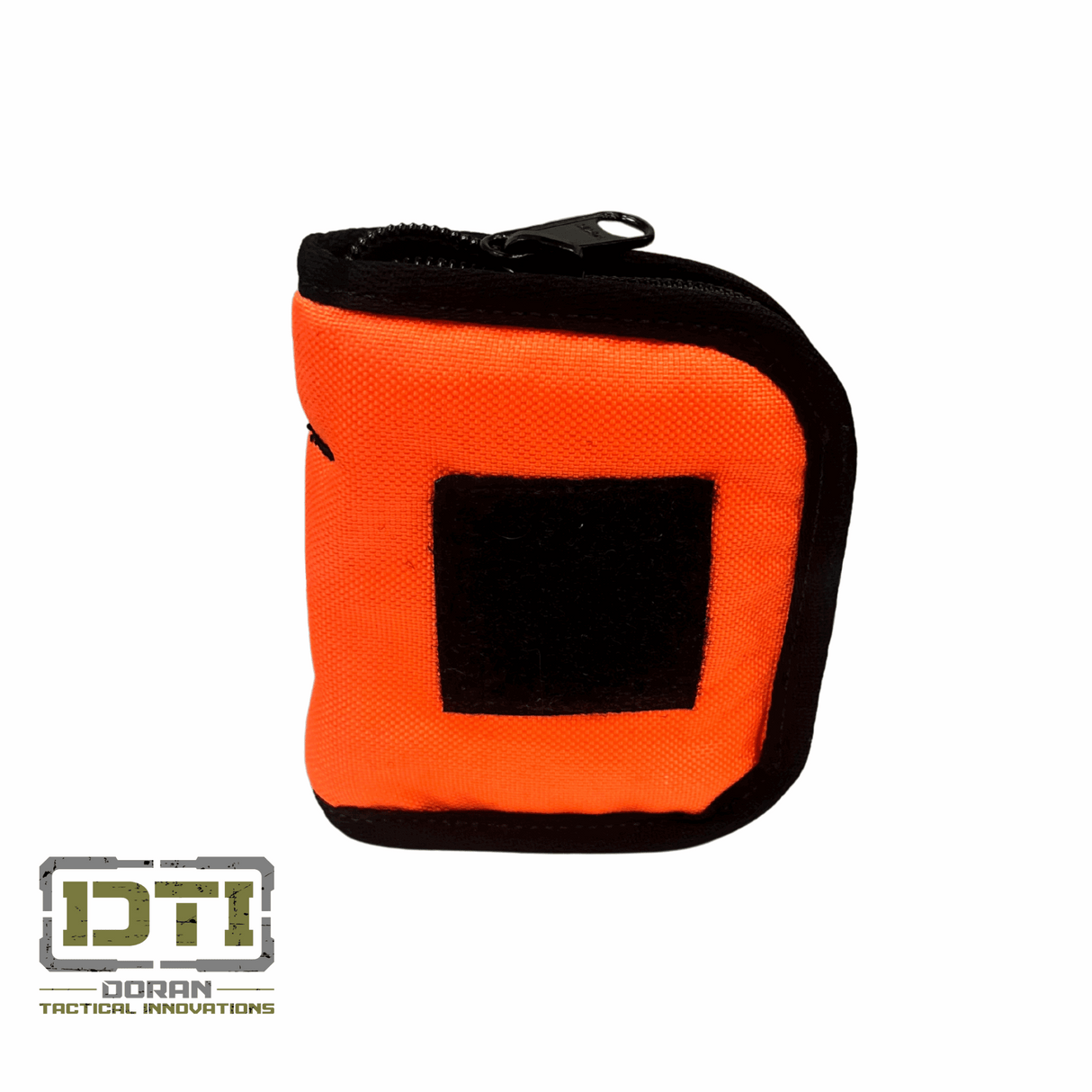 Ampoule Wallet with Belt Clip - B2B - Doran Tactical InnovationsAmpoule Wallet with Belt Clip - B2B