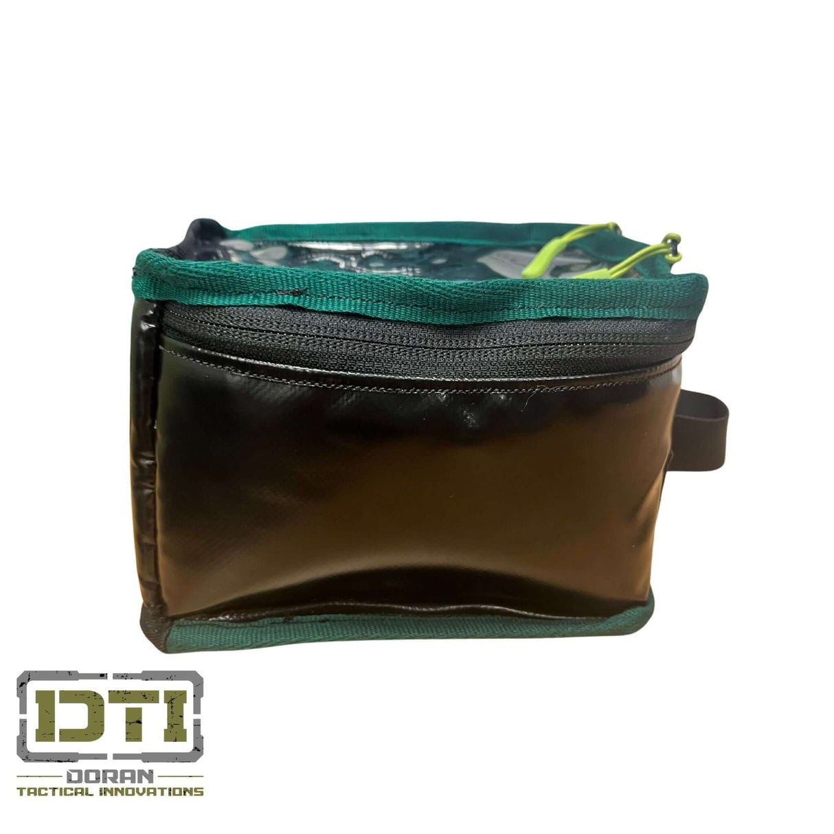 Modular Response Trauma Bag