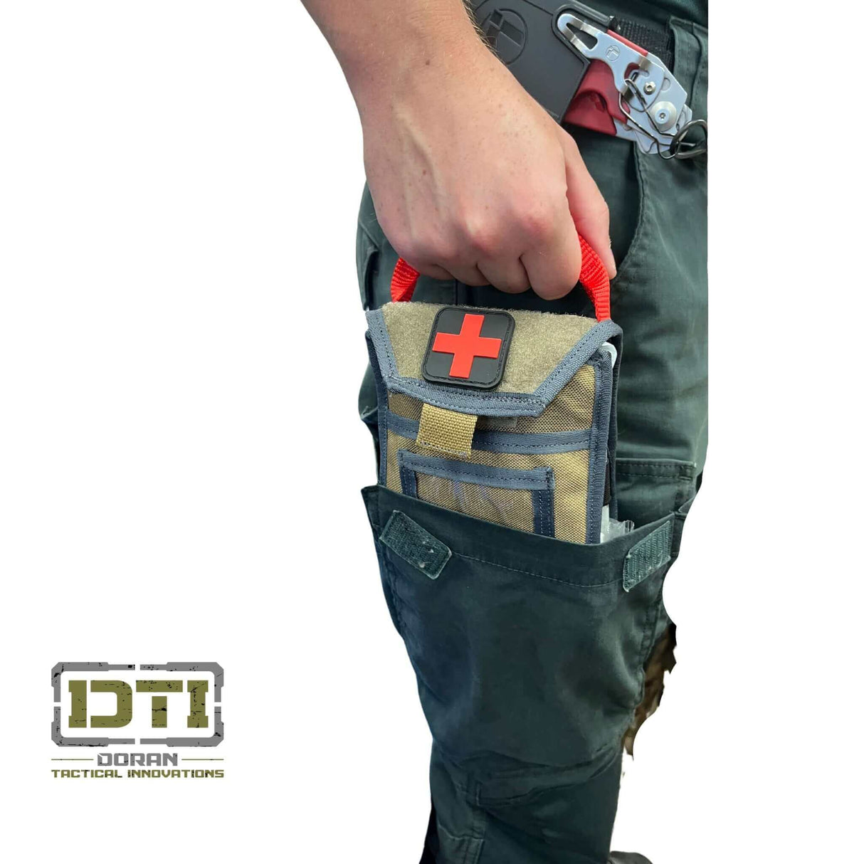 Pocket Medic Pouch
