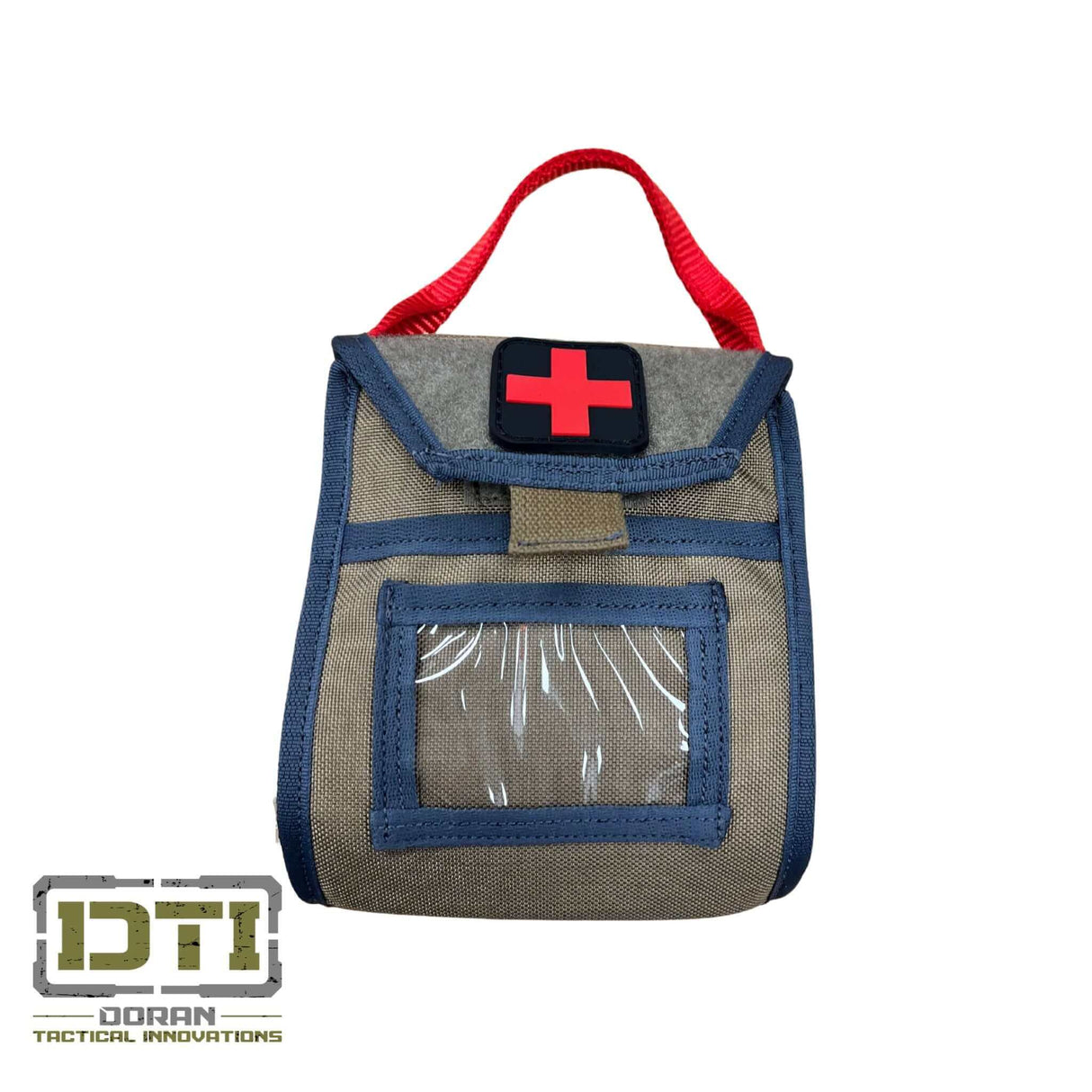 Pocket Medic Pouch
