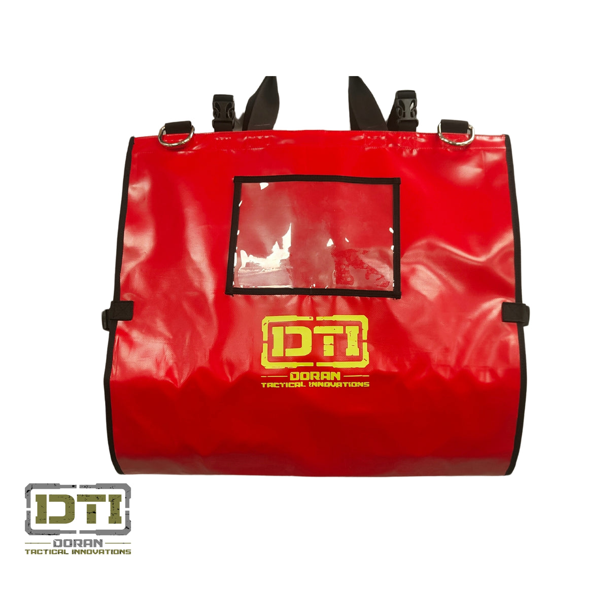 Medical Mass Casualty Incident / Treatment Room (MCI) Bag/Roll