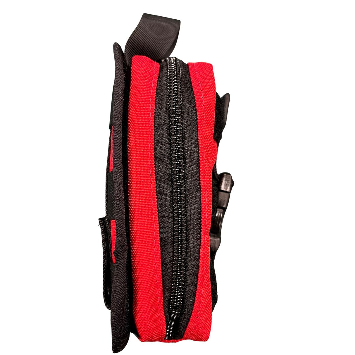 Compact Tear-Away IFAK Pouch (MOLLE Compatible)