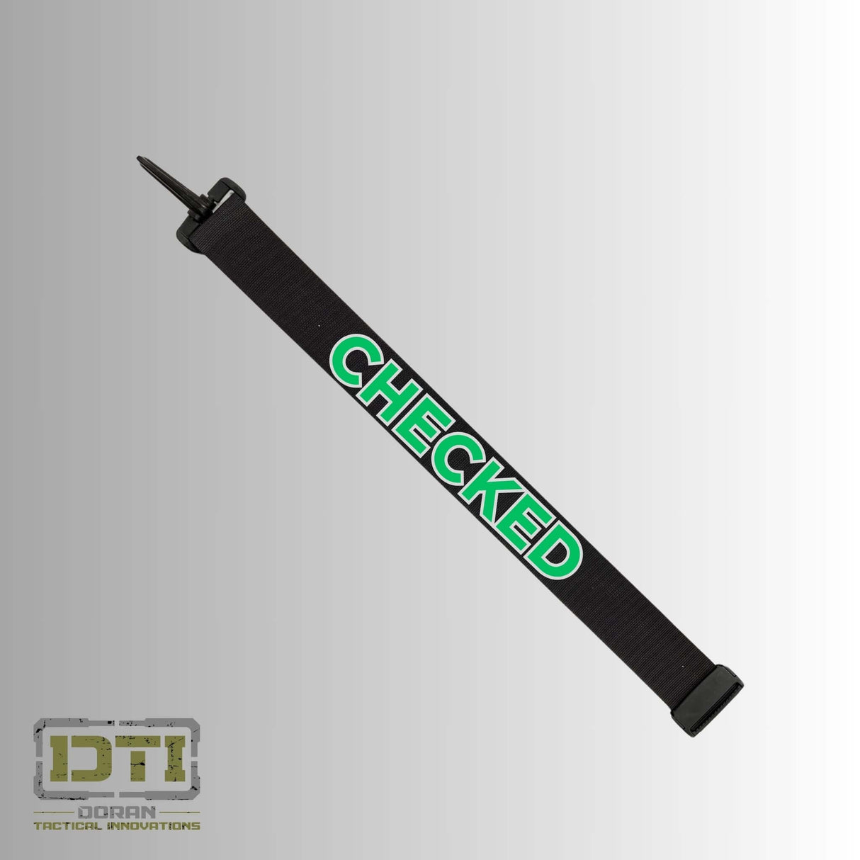 Custom Large (38mm) Bag/gear Tags