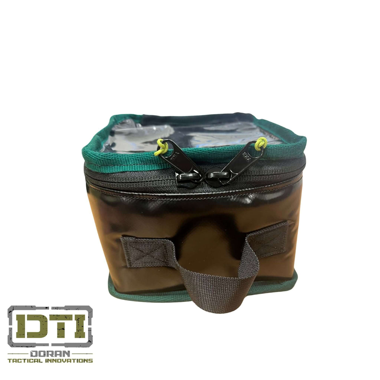 Modular Response Trauma Bag