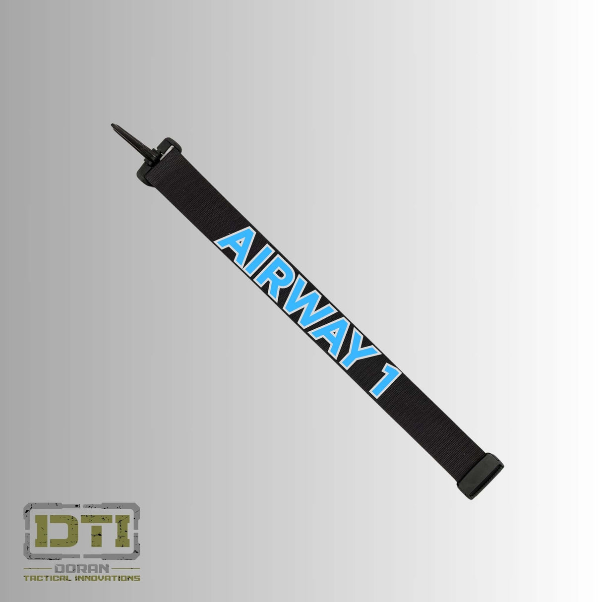 Custom Large (38mm) Bag/gear Tags