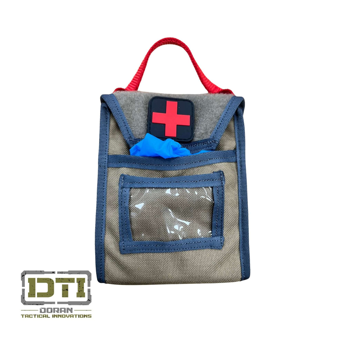 Pocket Medic Pouch