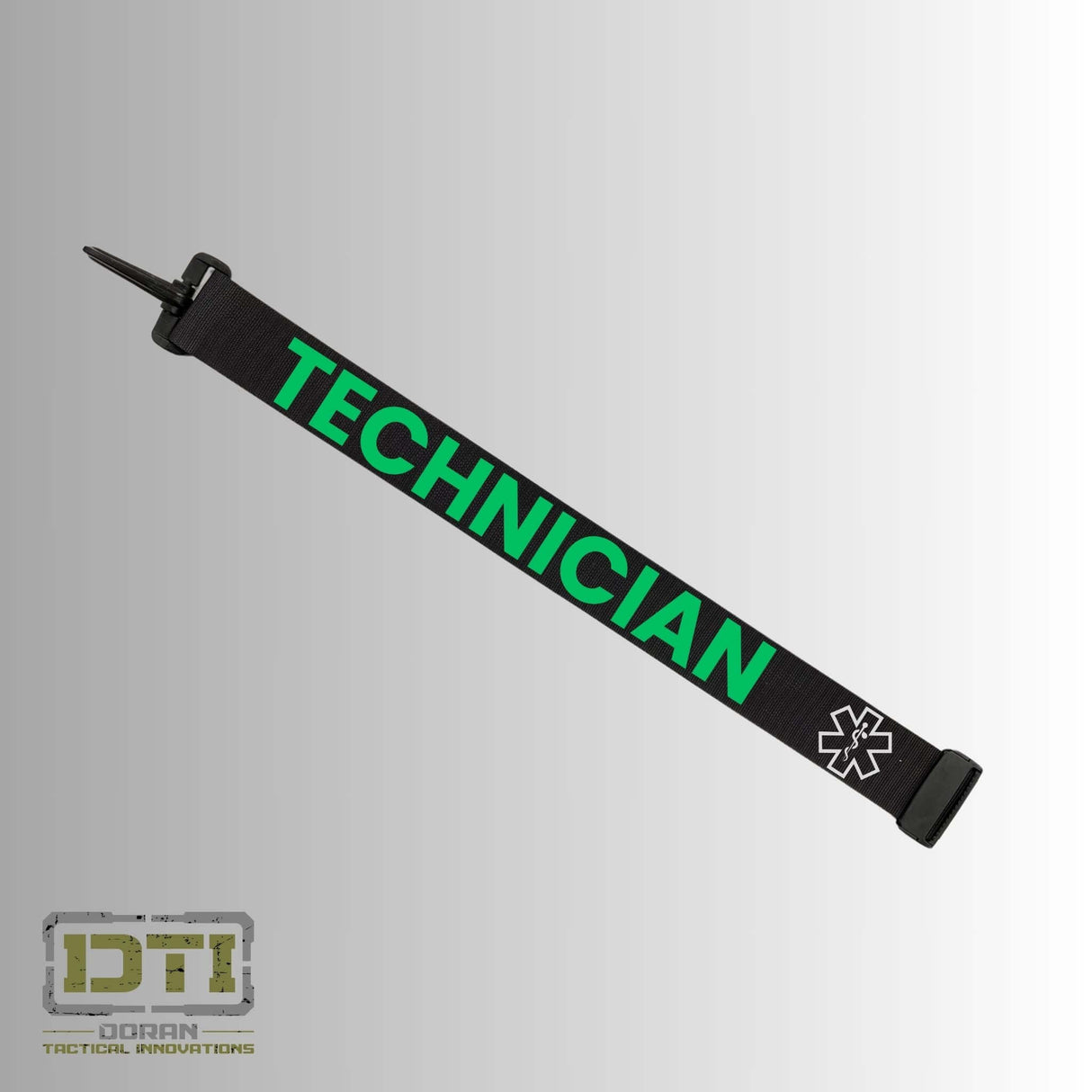 Custom Large (38mm) Bag/gear Tags