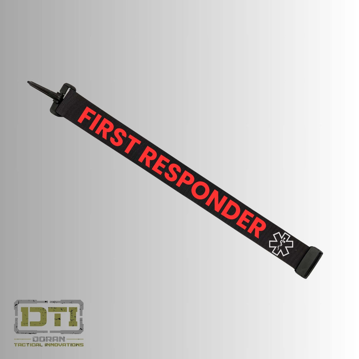 Custom Large (38mm) Bag/gear Tags