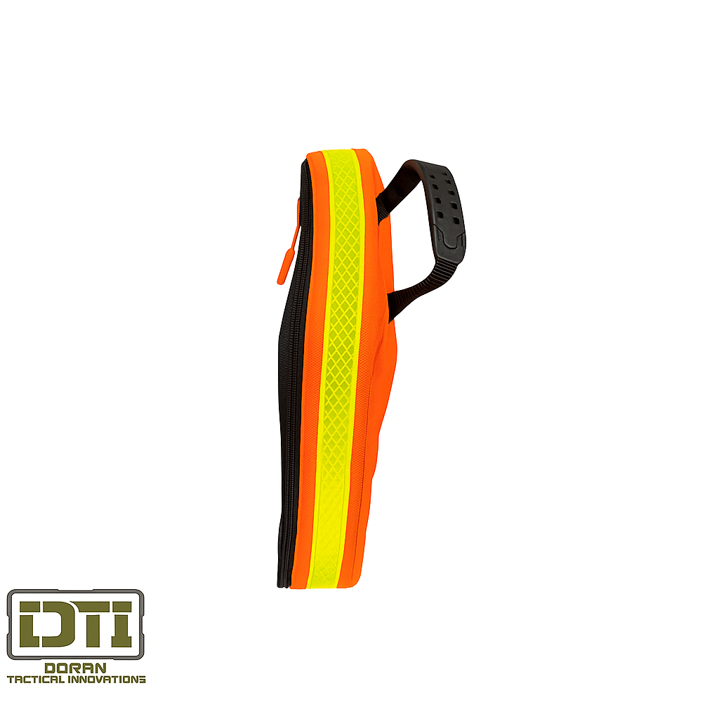 Premium Ten Second Triage (TST) Kit – NHS-Compliant Mass Casualty Incident System