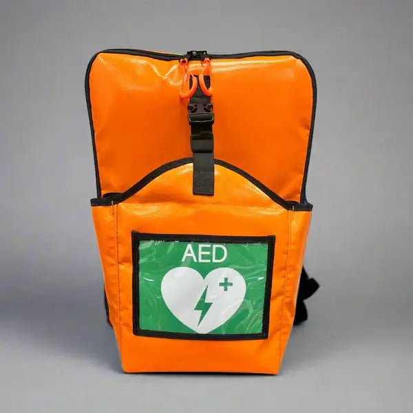 AED Response Bag - Doran Tactical InnovationsAED Response Bag