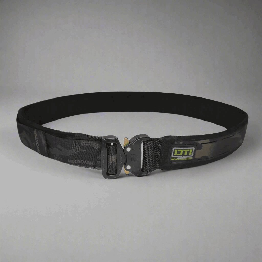 Crye Black Multicam EDC Bundle - Doran Tactical InnovationsCrye Black Multicam EDC Bundle