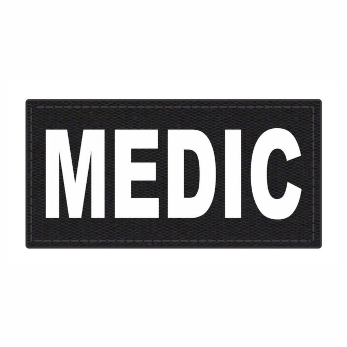 Custom Patches (Velcro Backed) - Doran Tactical InnovationsCustom Patches (Velcro Backed)