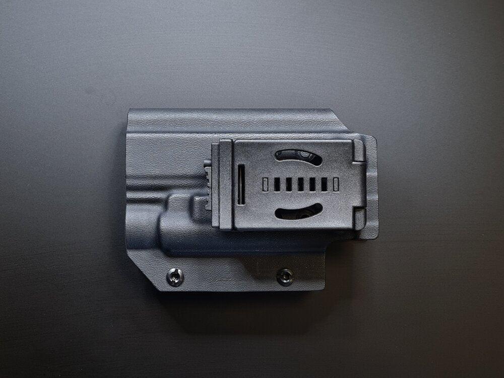 DCL Combat Loops (Belt Mounting) - Doran Tactical Innovations DCL Combat Loops (Belt Mounting)