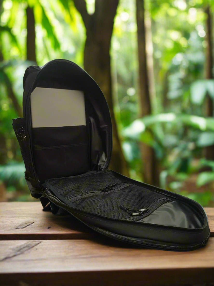 DTI "Stealth Gear" 30L Tactical Backpack - Preorder - Doran Tactical InnovationsDTI "Stealth Gear" 30L Tactical Backpack - Preorder