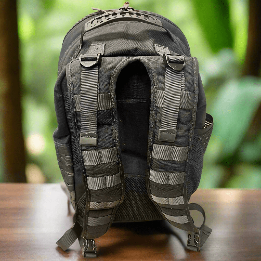 DTI "Stealth Gear" 30L Tactical Backpack - Preorder - Doran Tactical InnovationsDTI "Stealth Gear" 30L Tactical Backpack - Preorder