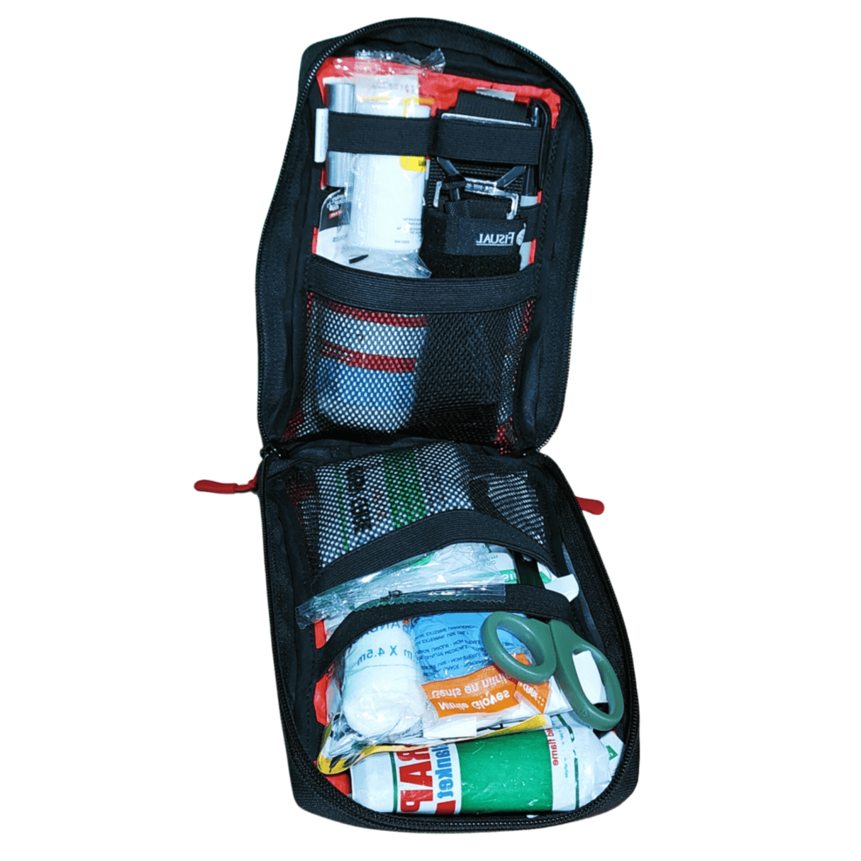 Medium Trauma Pouch - B2B - Doran Tactical InnovationsMedium Trauma Pouch - B2B