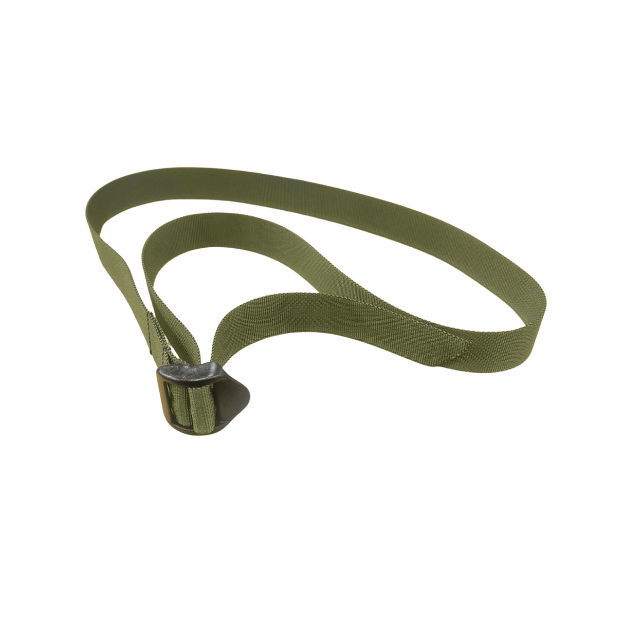 Olive Green Utility Strap - 1.2m - Doran Tactical InnovationsOlive Green Utility Strap - 1.2m