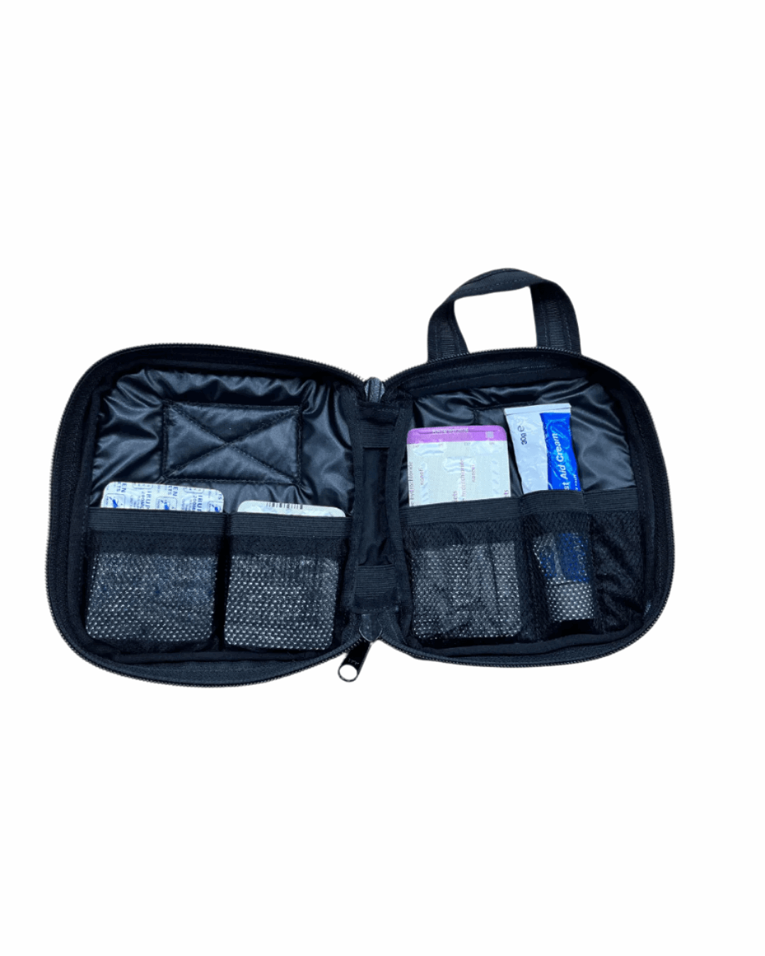 OTC Meds Pouch - Doran Tactical InnovationsOTC Meds Pouch