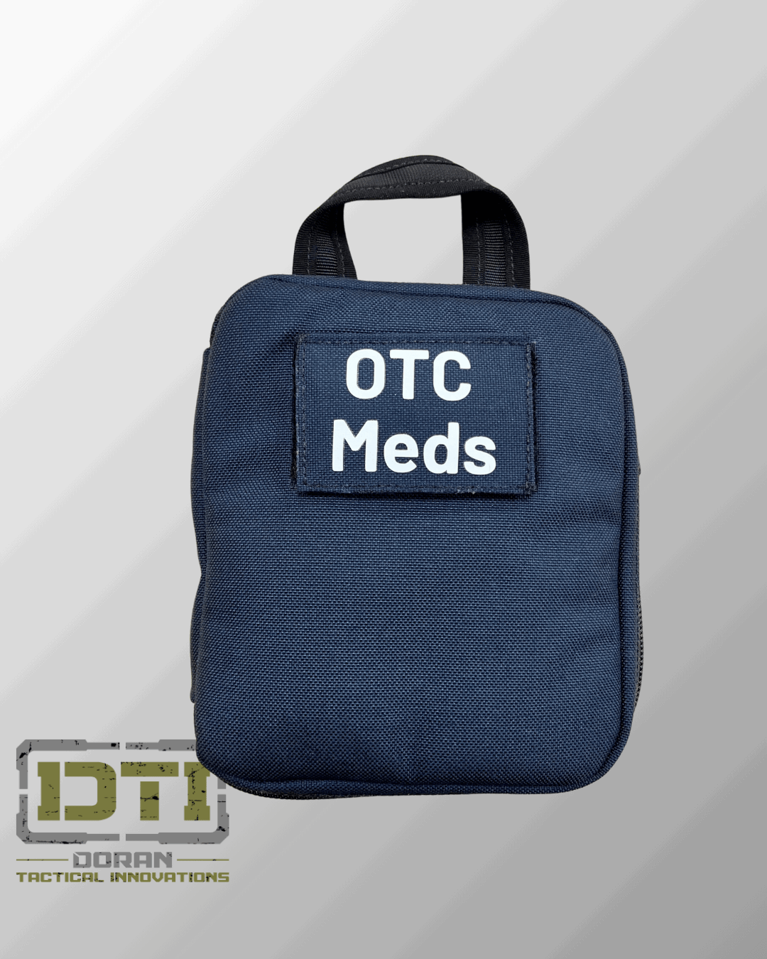 OTC Meds Pouch - Doran Tactical InnovationsOTC Meds Pouch