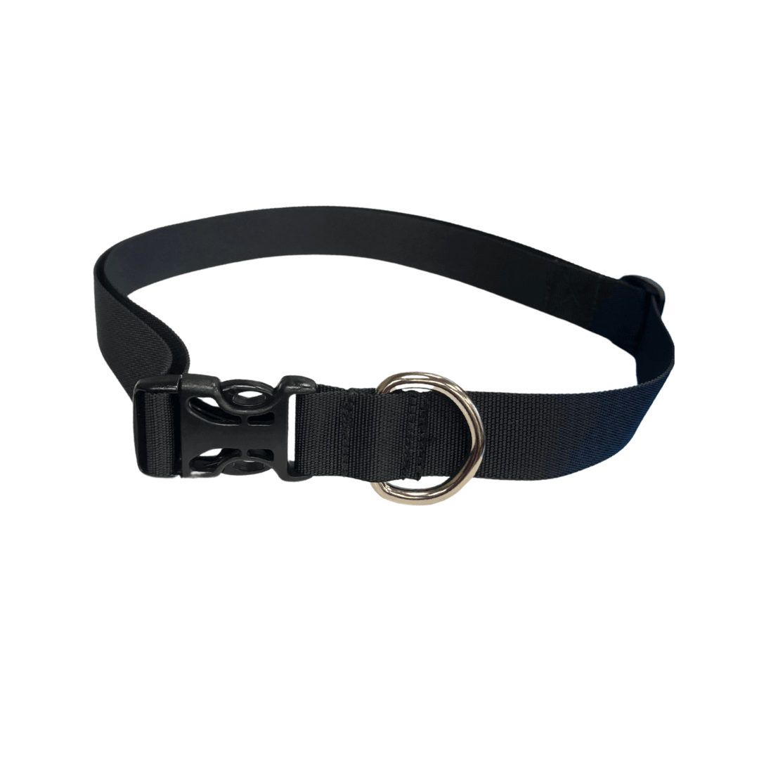 Personalisable - Tactical Lightweight Durable Dog Collar - Doran Tactical InnovationsPersonalisable - Tactical Lightweight Durable Dog Collar