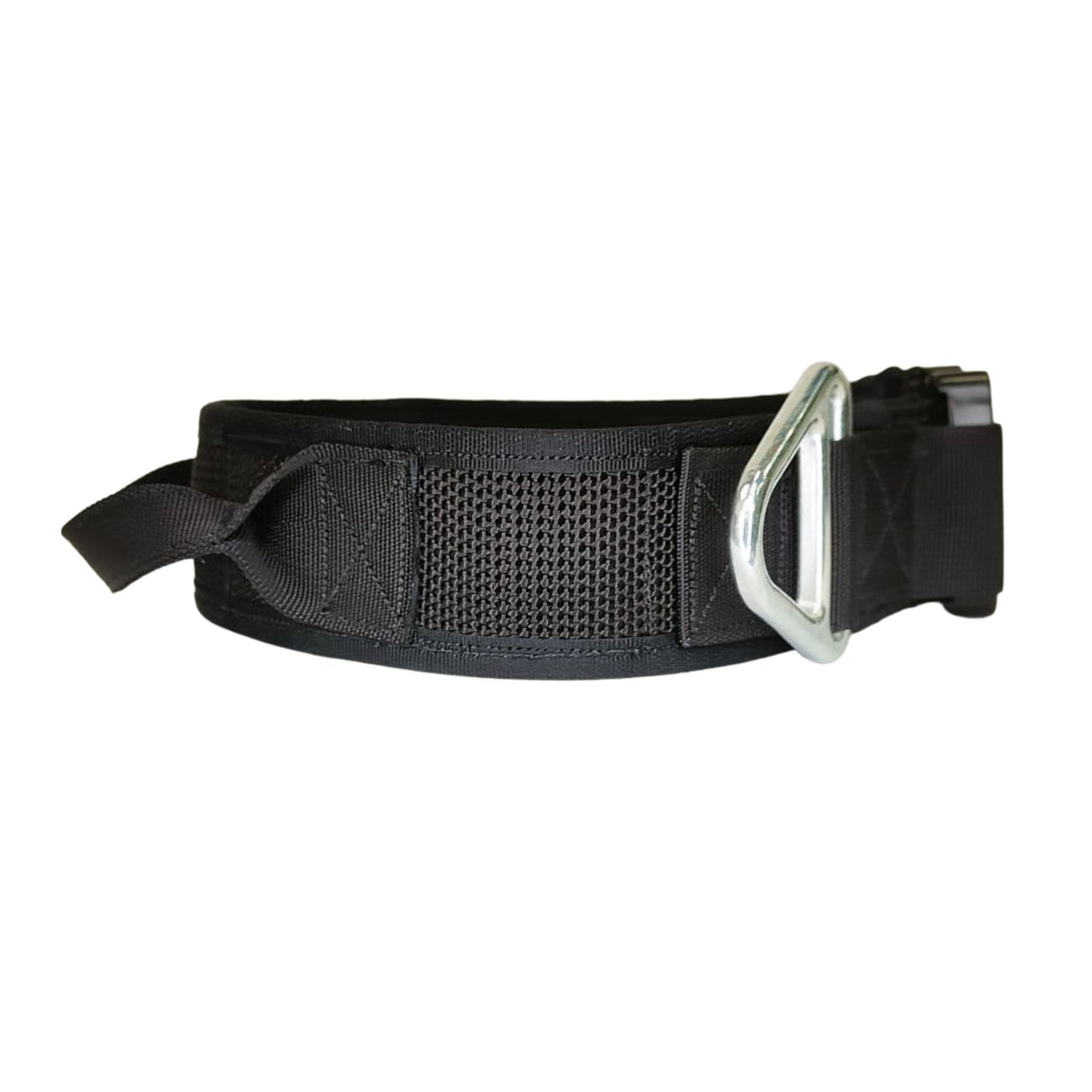 Tactical Dog Collar With Padded Mesh - Doran Tactical InnovationsTactical Dog Collar With Padded Mesh