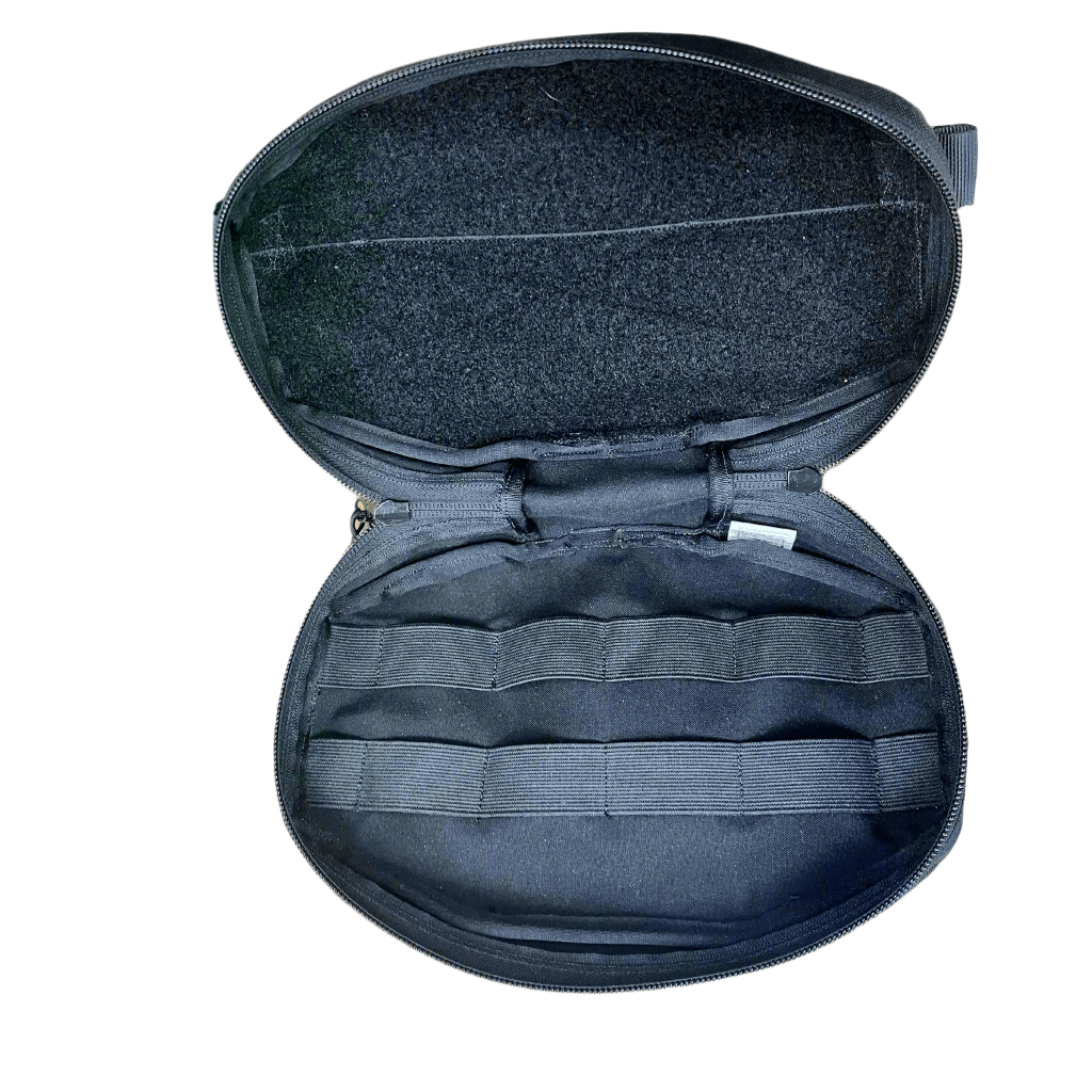 Tactical low profile CCW Compatible Sling Bag - B2B - Doran Tactical InnovationsTactical low profile CCW Compatible Sling Bag - B2B