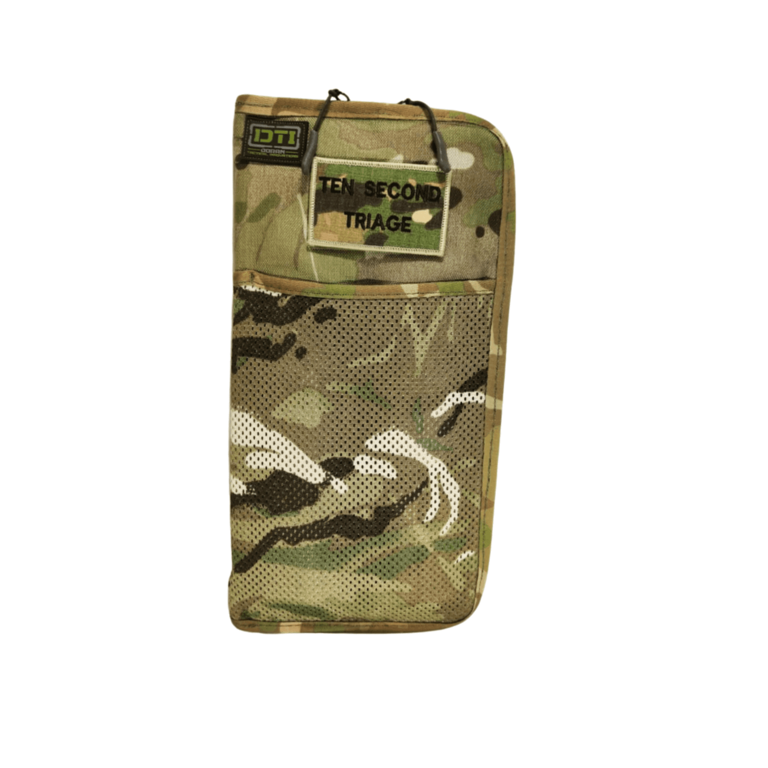 Ten second Triage (TST) Kit - B2B - Doran Tactical InnovationsTen second Triage (TST) Kit - B2B