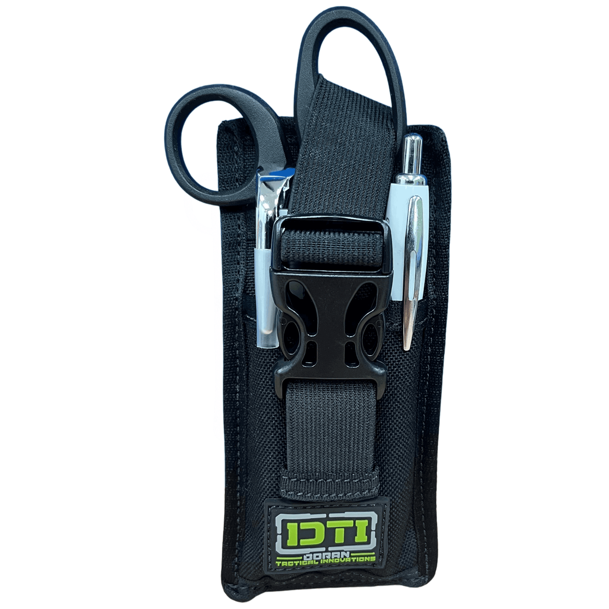 Universal Trauma Shear Belt Pouch - B2B - Doran Tactical InnovationsUniversal Trauma Shear Belt Pouch - B2B