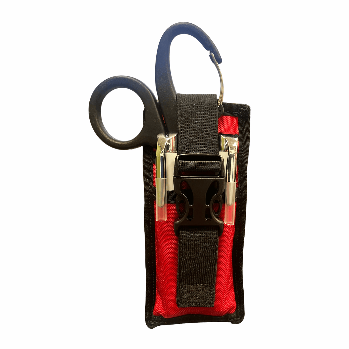 Universal Trauma Shear Belt Pouch - Doran Tactical InnovationsUniversal Trauma Shear Belt Pouch