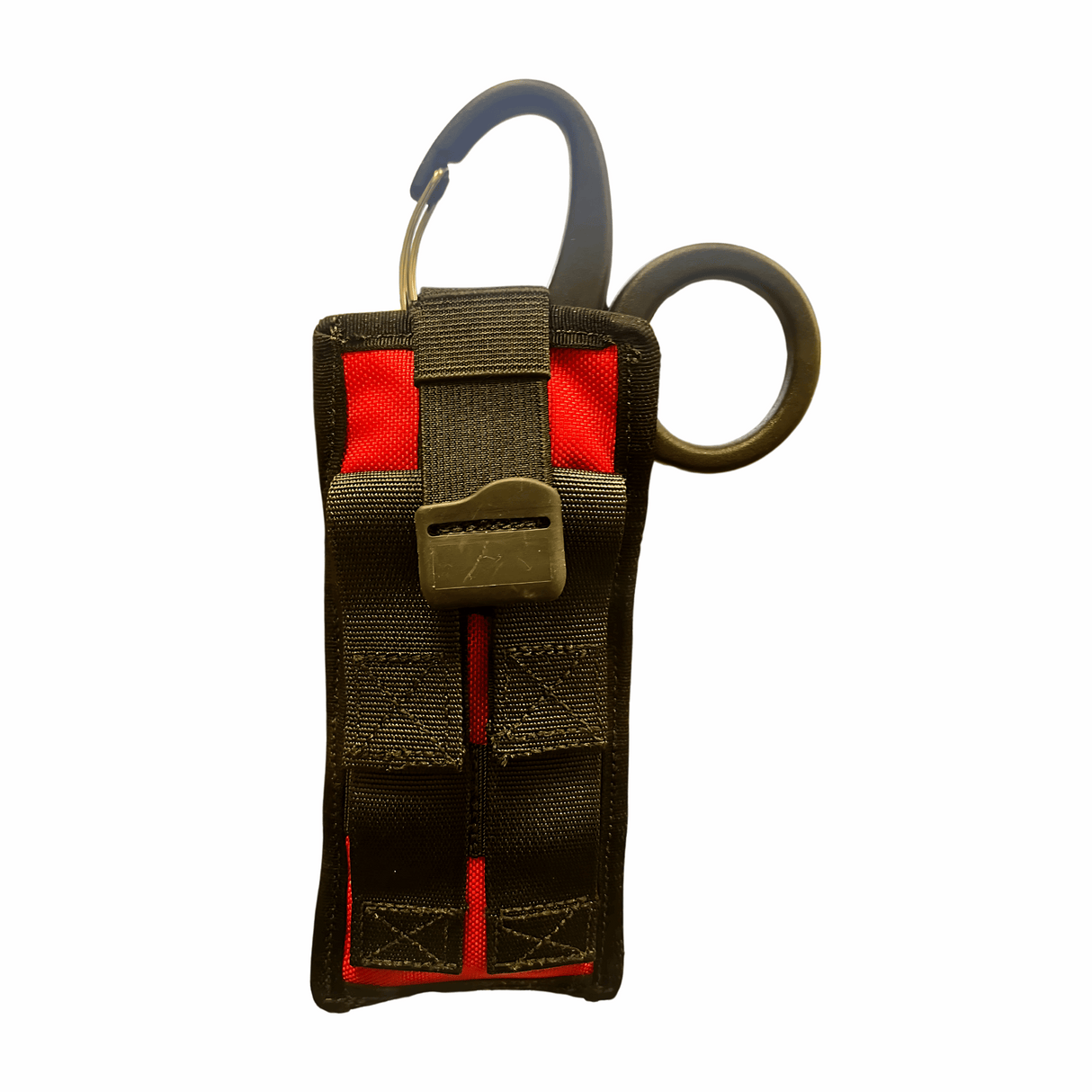 Universal Trauma Shear Belt Pouch - Doran Tactical InnovationsUniversal Trauma Shear Belt Pouch