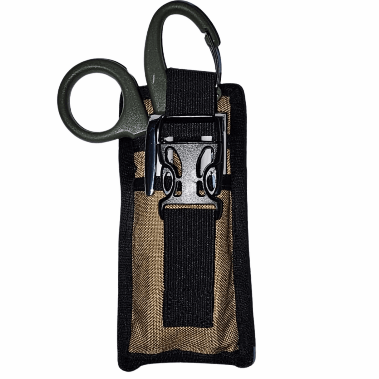 Universal Trauma Shear Belt Pouch - Doran Tactical InnovationsUniversal Trauma Shear Belt Pouch