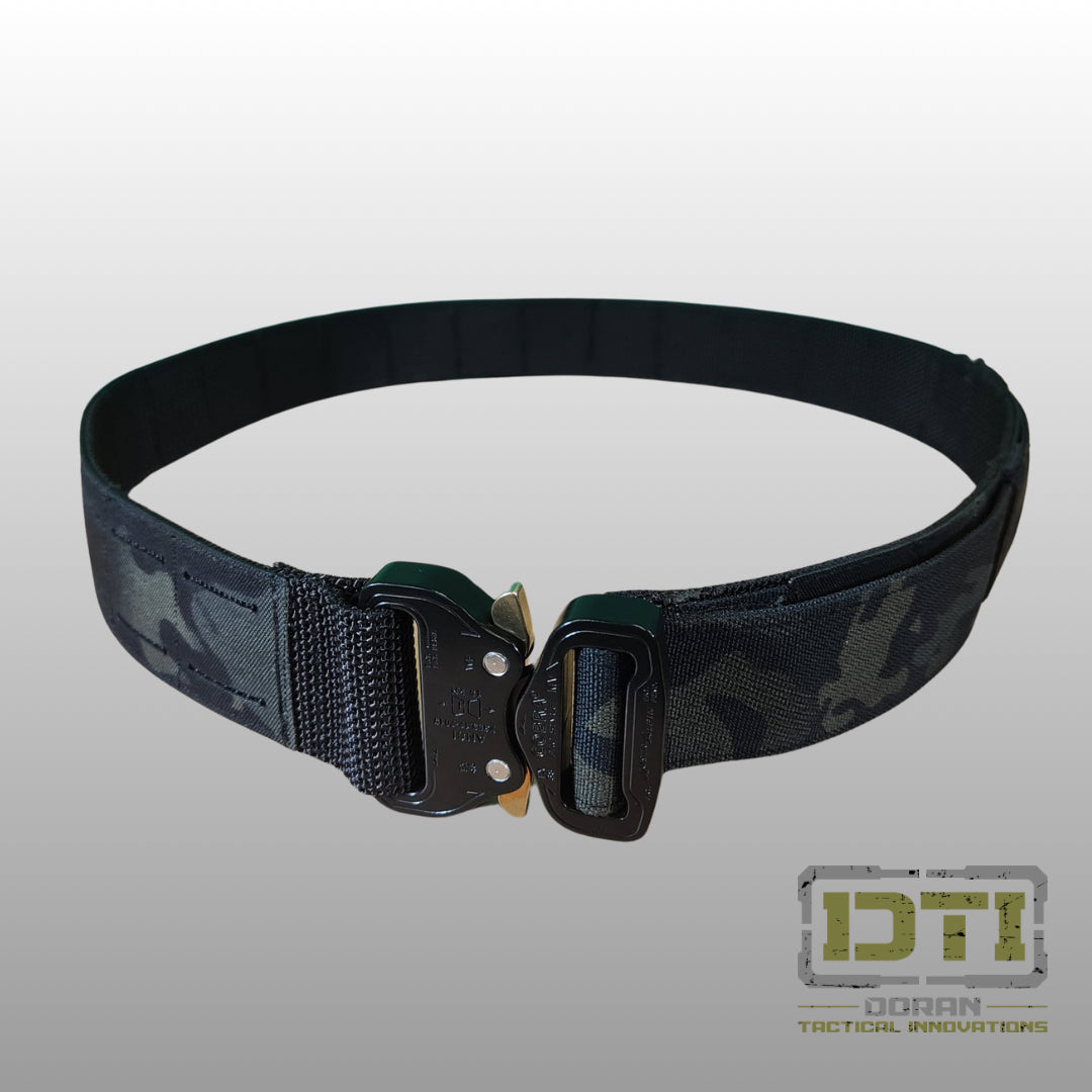 Tactical belts