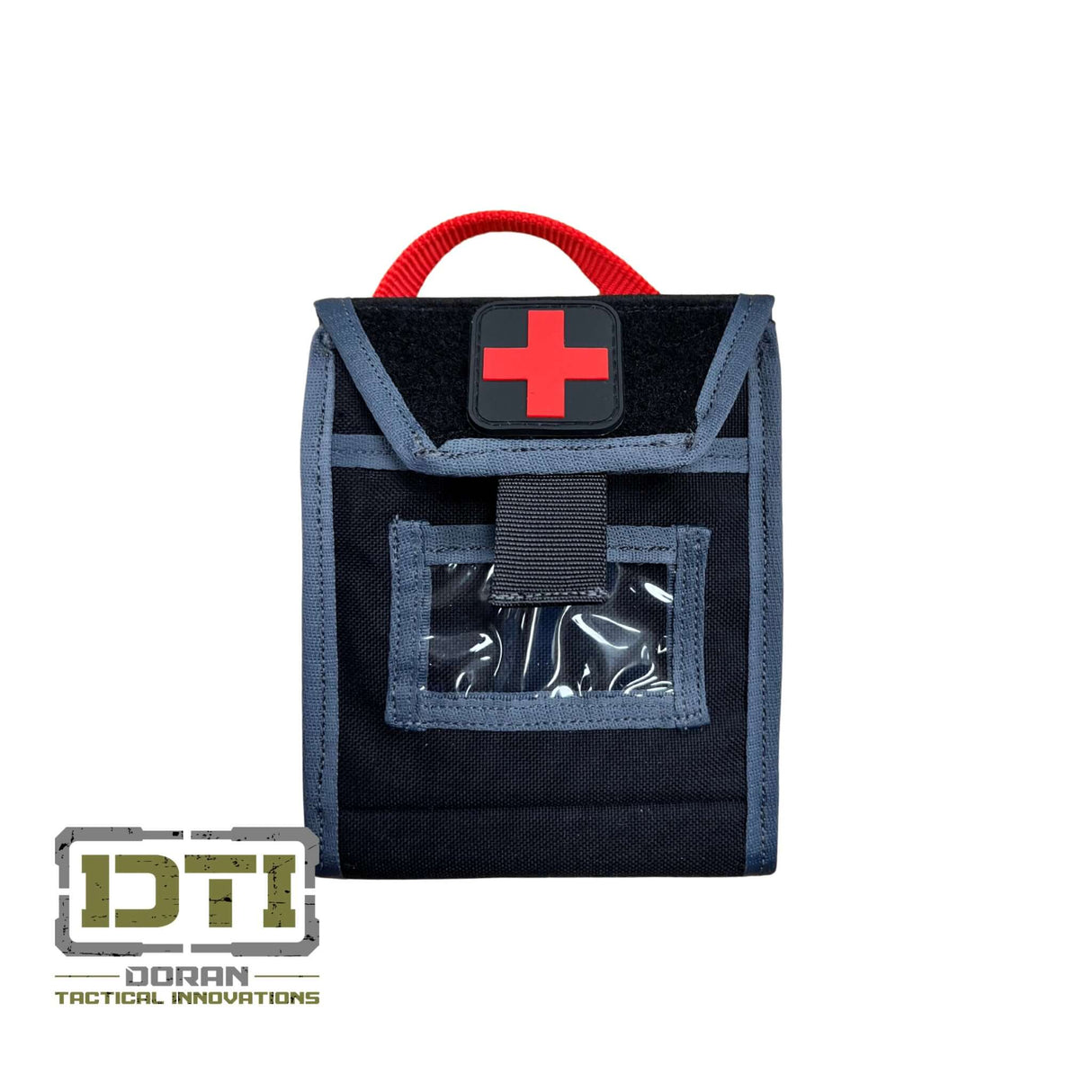 Pocket Medic Pouch - Stocked