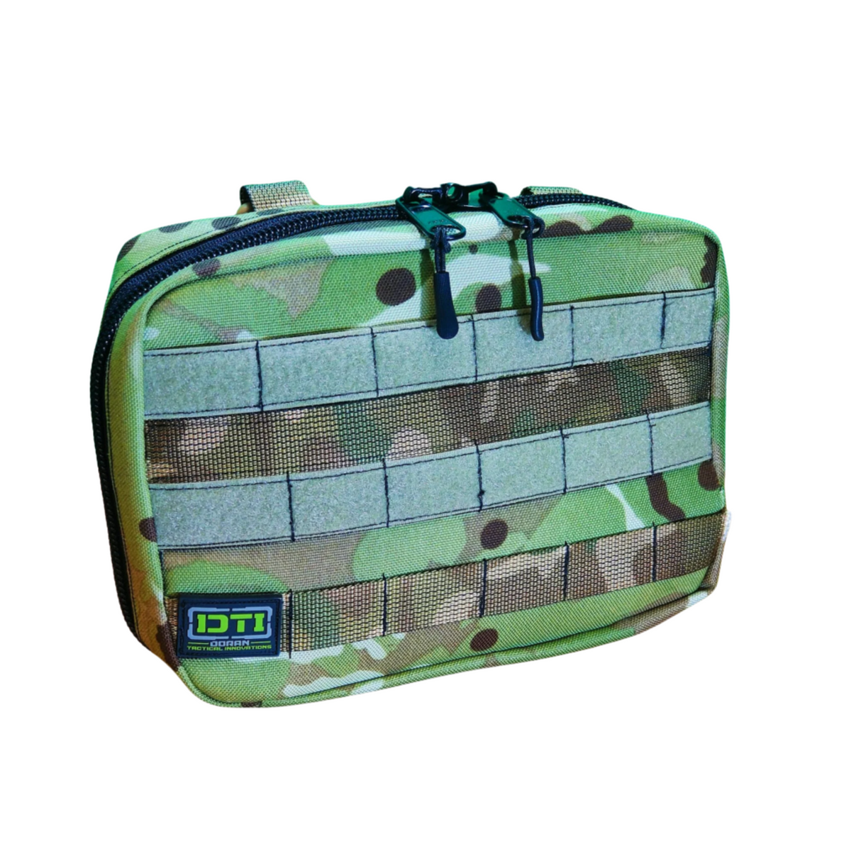 Erebis IRR  MTP 1000d Cordura Utility/Admin Pouch