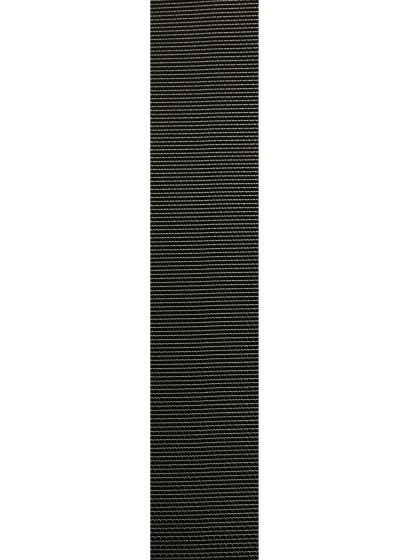 Met Grey 25mm / 1″ Nylon Webbing – UK Manufactured