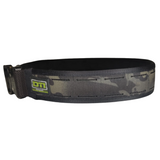 Crye Precision Black Multicam - 45mm Laser Cut Molle Tactical Belt