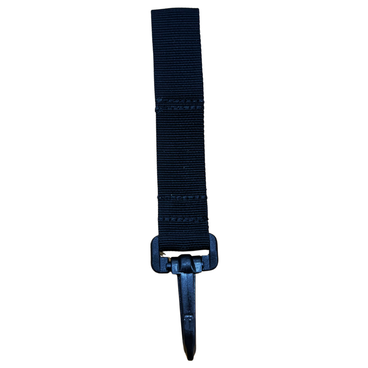 Belt Loop Key Holder