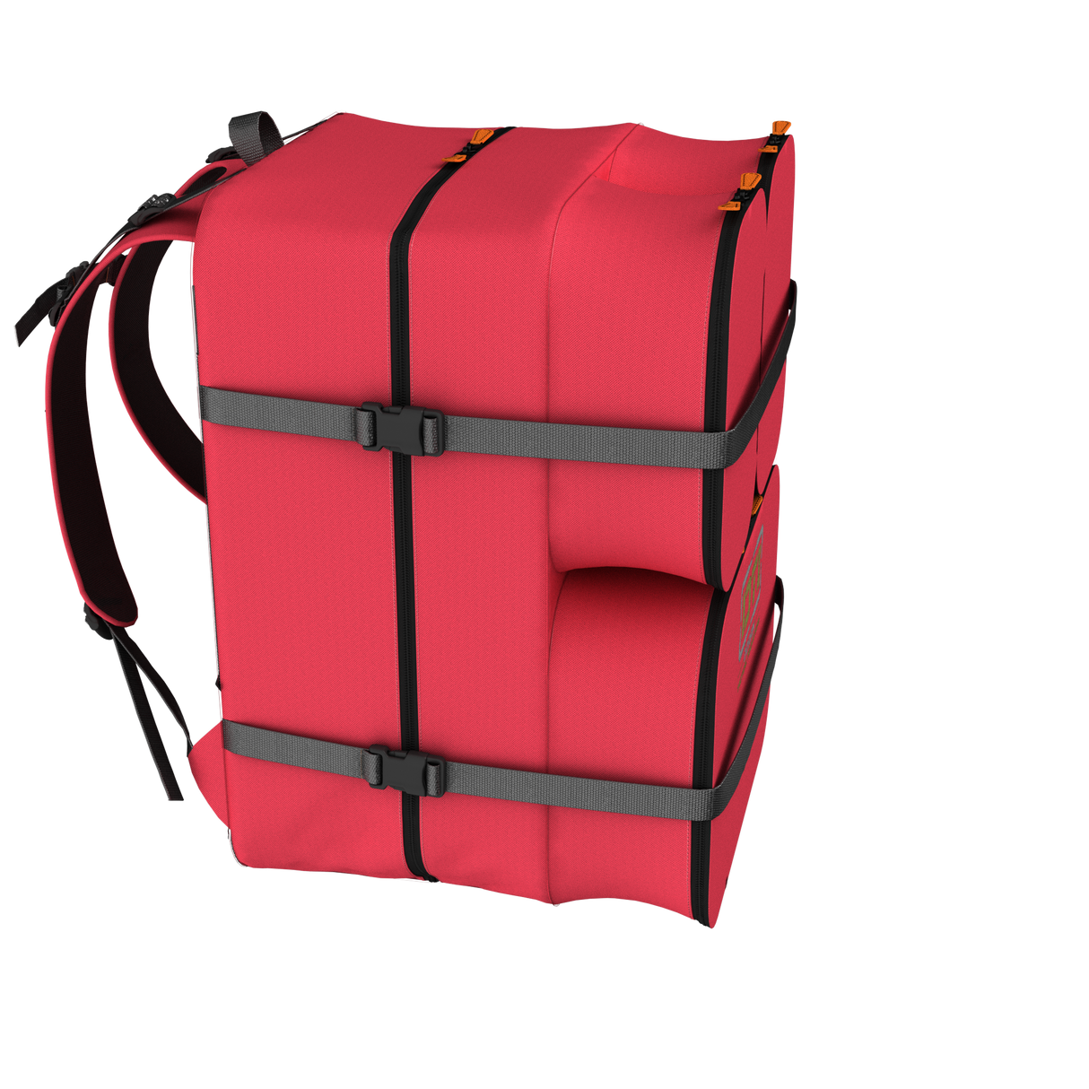 EVOMED- Emergency Medical Response Bag