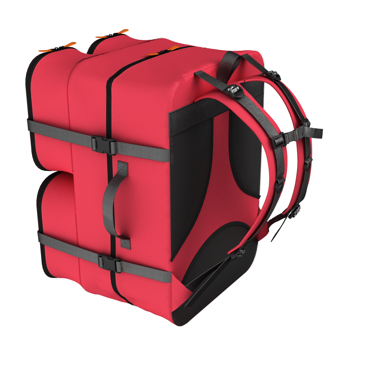 EVOMED- Emergency Medical Response Bag