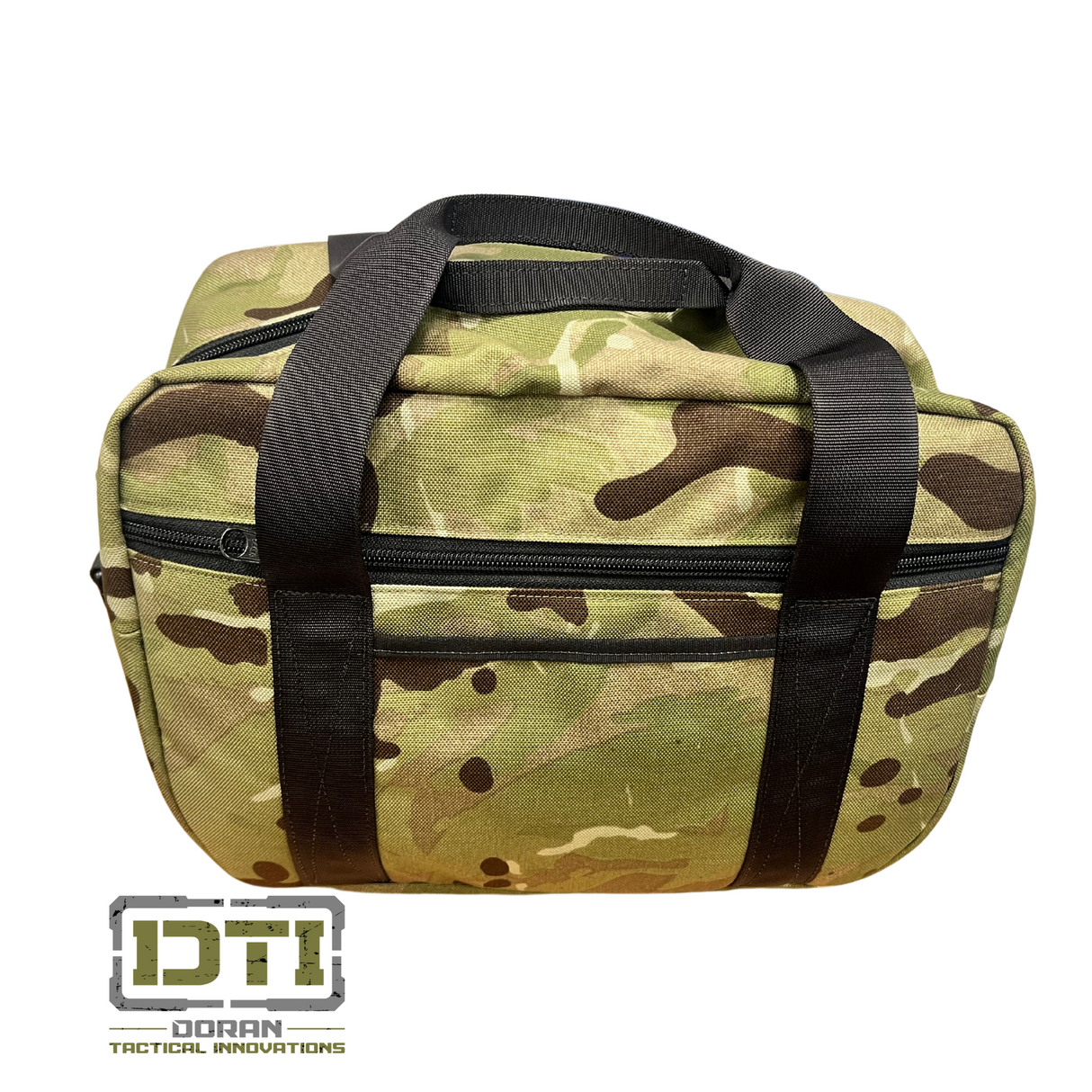 Tactical Tool Bag