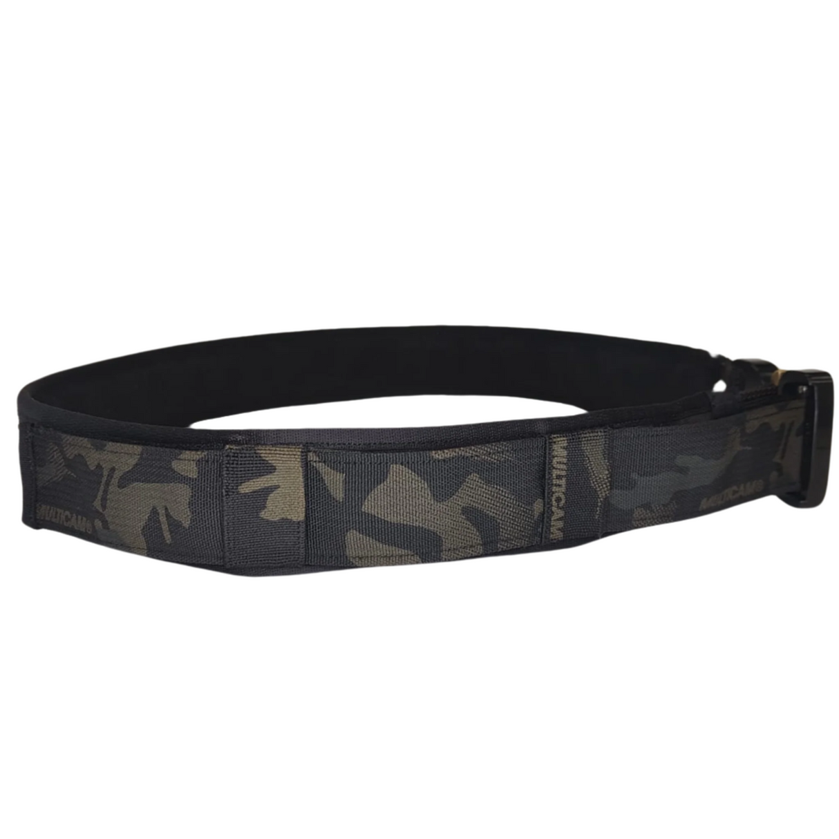 Crye Precision Black Multicam - 45mm Laser Cut Molle Tactical Belt