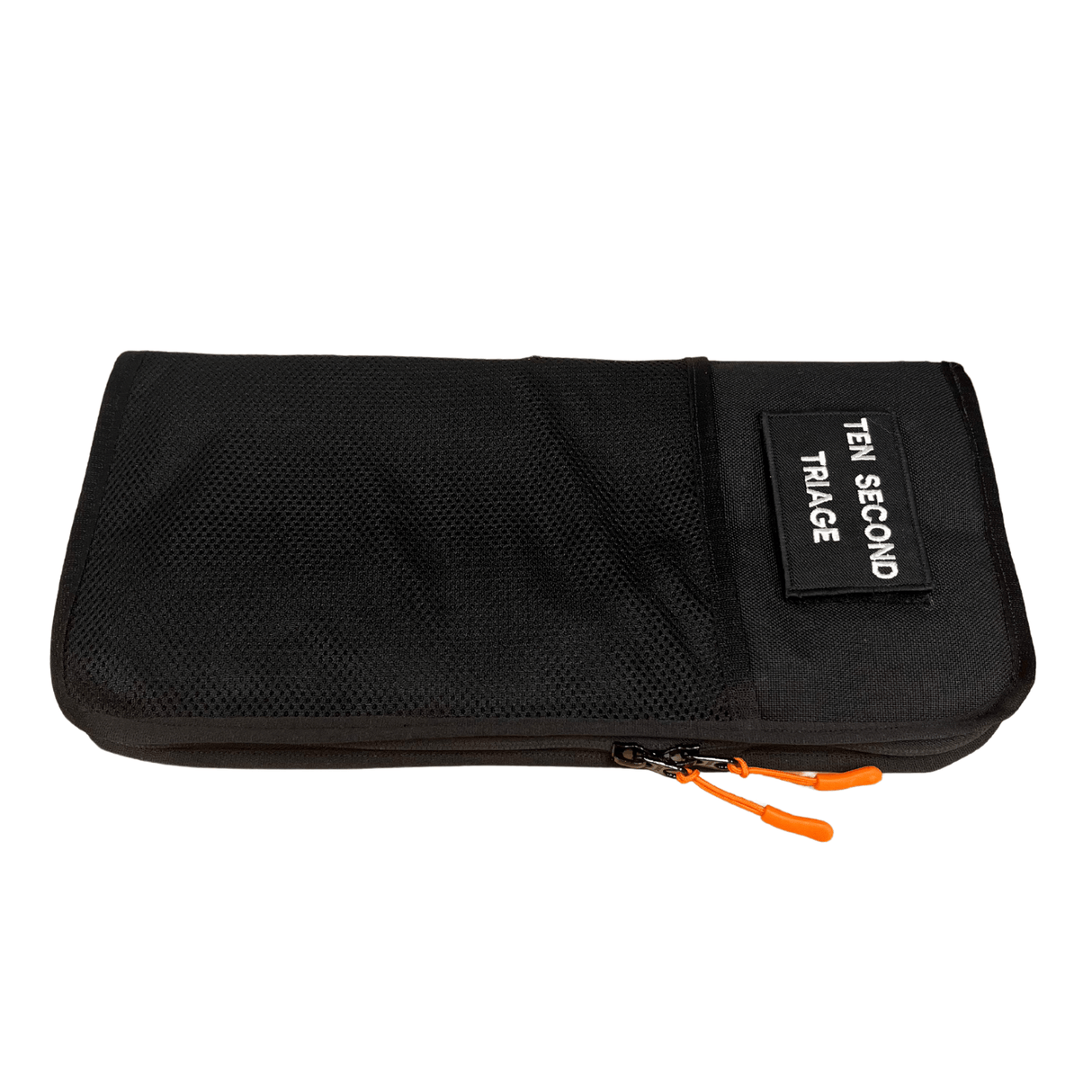 Unstocked Ten Second Triage (TST) Pouch