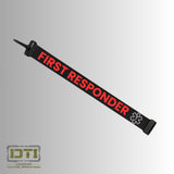 Any Text, Any Team – Professional-Grade Custom Bag Tags | 10 from £55