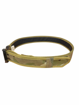 Original Multicam - 45mm Laser Cut Molle Tactical Belt