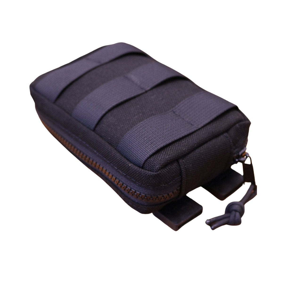 Tactical Fold-Open Utility Pouch